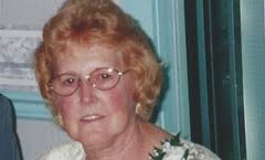 Obituary for Dorothy M. Shadle
