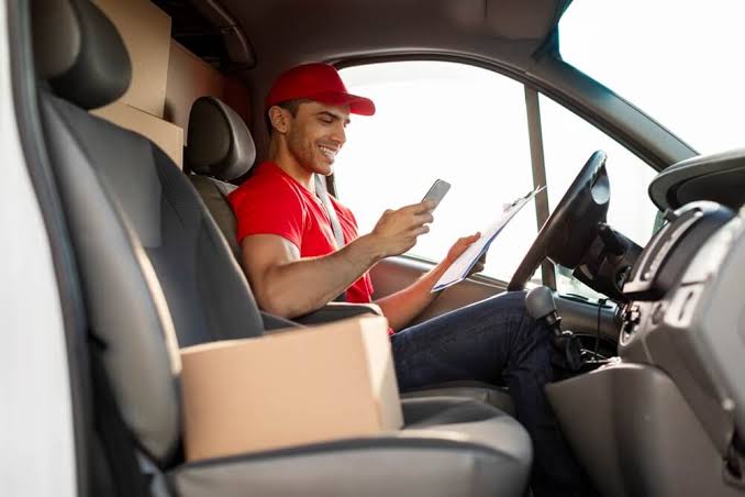 Car Insurance for Delivery Drivers Explained | InsureOne