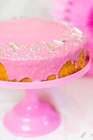 Mix together 2 tablespoons sugar and cinnamon; Einfaches Zebrakuchen Rezept Mein Naschgluck