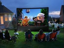 Cozy Christmas Movie Night