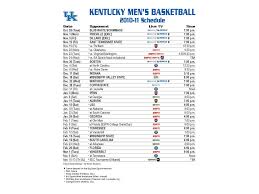 See more of kentucky men's basketball recruiting news on facebook. New Desktop Wallpaper Uploaded 2010 2011 Kentucky Basketball Schedule