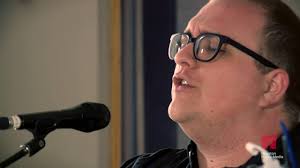 Skyline Sessions: Greg Cote