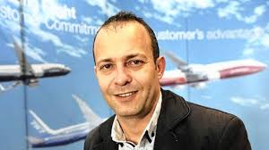 The airline is reported to have been barred from operating flights at any airports company in south africa including main hubs in johannesburg and cape town. Meet The New Chief Executive Of Mango Airlines South African News