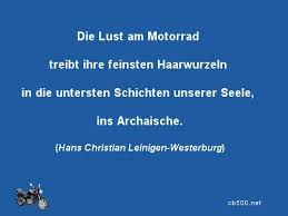 Acht zitate von erfolgreichen menschen! Biker Spruche Motorrad Zitate Cb500 Net