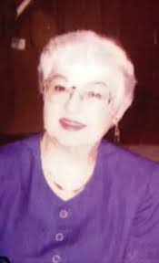 Obituary information for Jean Marie Blanchard