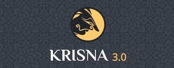 Keberadaan aplikasi krisna juga membantu bappenas untuk lebih efektif menjalankan fungsinya sebagai clearing house. Website Resmi Bappeda Banjarnegara