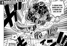 Check spelling or type a new query. Versi Teks Komik One Piece Chapter 899 Usaha Terakhir Bagian 2 One Piece Lover Indonesia