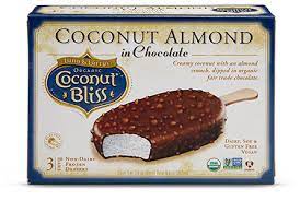 Get coconut ice cream recipe from food network deselect all 2 cups milk 2 cups heavy cream 2 cups coconut milk 1 cup coconut flakes, toasted 8 egg yolks 11/2 cups sugar pinch salt your favorite shows, personalities, and exclusive originals. Pin On Coconut Bliss Ice Cream