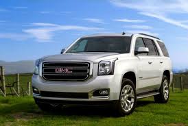2016 Gmc Yukon Diesel Gmc Yukon Gmc Trucks Suv