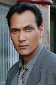 Det. Bobby Simone in NYPD Blue