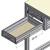 80 20 Drawer Slides