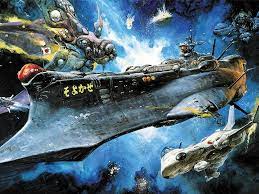 0 wallpapers and 44 scans. Star Blazers Wallpapers Top Free Star Blazers Backgrounds Wallpaperaccess