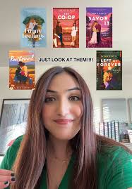 Rootbound by Tarah Dewitt