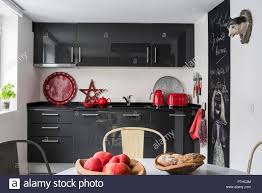 vintage kitchen appliances high