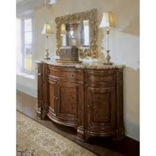 Check Out The Universal Furniture 409679 C Villa Cortina Sideboard Credenza Marble Top Universal Furniture Marble Top Sideboard Furniture