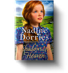 From the bestselling author of the angels of lovely lane, the four streets and ruby flynn. Nadine Dorries Home Facebook
