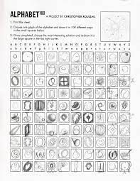 If you're working for an organization requiring grant funding, then in addition to filling out applications several times annually, you'll also need to write letters of support. O Alphabet 100 Graffiti Lettering Fonts Lettering Alphabet Alphabet Art