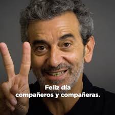 Mi lealtad es con vos, es con las personas que creen que se debe luchar por  un país con verdadera justicia social, independencia económica y soberanía  política. , Ser peronista es saber que la ...