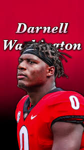 I would love to see Darnell Washington go to Atlanta but really I feel any  team could use him effectively. #nfl #madden23 #nfledit #football