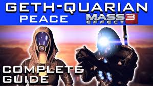 Mass Effect 2: What Happens If You Destroy Or Rewrite The Geth Heretics? -  Keengamer