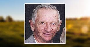 LaVerne William Hanson Obituary 2017