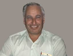 Lawrence Stanley Caldwell