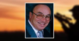 Robert Calvin Stucki Obituary April 25, 2023