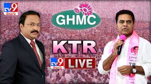 Ktr Live Show With Rajinikanth Tv9 Ghmc Elections 2020 Tv9 Exclusive Youtube