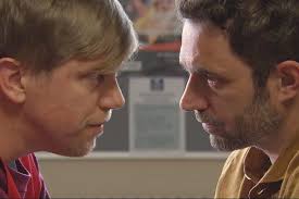 Emmerdale confirms special episode featuring John and Robert Sugden  showdown