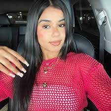 Miranda Acosta's Instagram, Twitter & Facebook