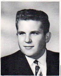 Joseph Comella Obituary (1943