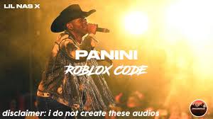 Music code ids are different than the more traditionally seen game codes in roblox. Roblox Code Lil Uzi Vert Harden By Asvpwolfy