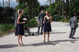 Elisa & Patrick's wedding