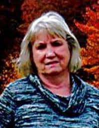 Obituary information for Becky Corcoran