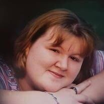 Chasity Jane Williams Obituary