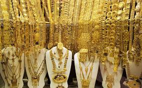 Travel Leisure Travel Guides And Information Travel Leisure Gold Souk Gold Jewelry Clean Gold Jewelry
