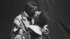 A curated melanin gallery follow us on instagram @ blacklovefeed 100k on instagram. The Story Of The First Film To Depict African American Love Quartz