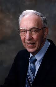 Obituary of Donald M. Laughlin