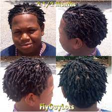 My Boy Big Cj Grad 2022 Beast Back Again For His 2 1 2 Month Loc Checkup My Ma Dreadlock Hairstyles For Men Boy Braids Hairstyles Curly Hair Styles Naturally