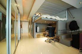 Maybe you would like to learn more about one of these? Loft Beds With Desks Underneath 30 Design Ideas With Enigmatic Touch