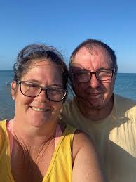 Captiva island today, 10/10/24