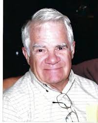 Harvey Benoit Obituary (1932