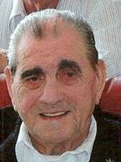 Virgil G. VanWynsberg (1924-2013)