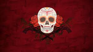 De Rose Hd Wallpapers Free Download Wallpaperbetter Find the best fire skull wallpapers on wallpapertag. de rose hd wallpapers free download