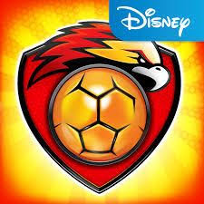 El halcón peregrino (nombre científico: Resultado De Imagen Para Once El Desafio O11ce O11ce Disney Xd Juegos De Disney Channel