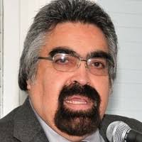 Antonio Danilo Cordero Anglerau, PE