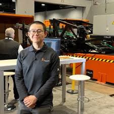 Japan's fastest-growing intelligent robotics company, Mujin, secures…