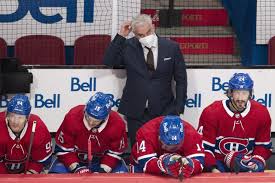 The team announced wednesday that dominique ducharme has been named interim head coach and alex burrows has been added to the canadiens fire julien, appoint ducharme interim head coach. Montreal Canadiens Coach Dominique Ducharme Tests Positive For Covid 19 650 Ckom