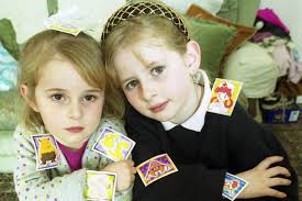 The year 2000 Pokemon craze which had Wearside children giving up sweets