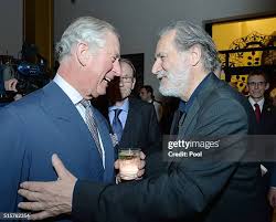Prince Charles, Prince of Wales is ...